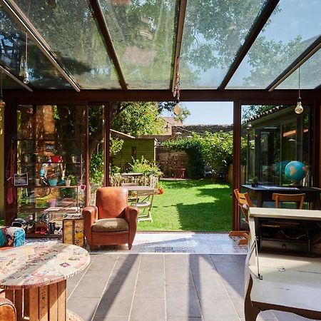 Maison Anjali Toulouse Luaran gambar