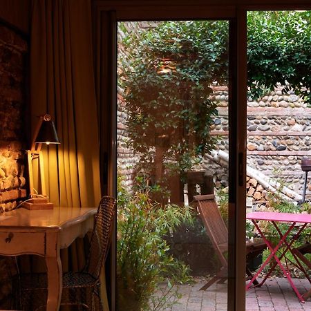 Maison Anjali Toulouse Luaran gambar