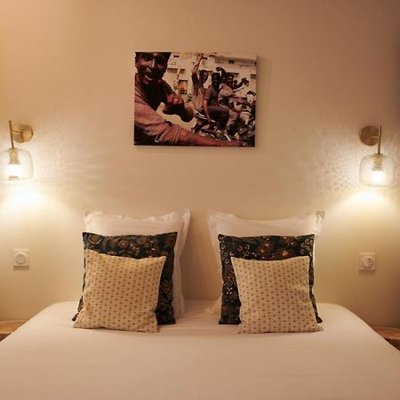 Maison Anjali Toulouse Luaran gambar