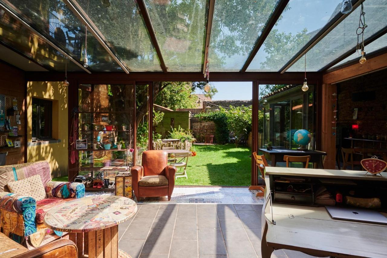 Maison Anjali Toulouse Luaran gambar