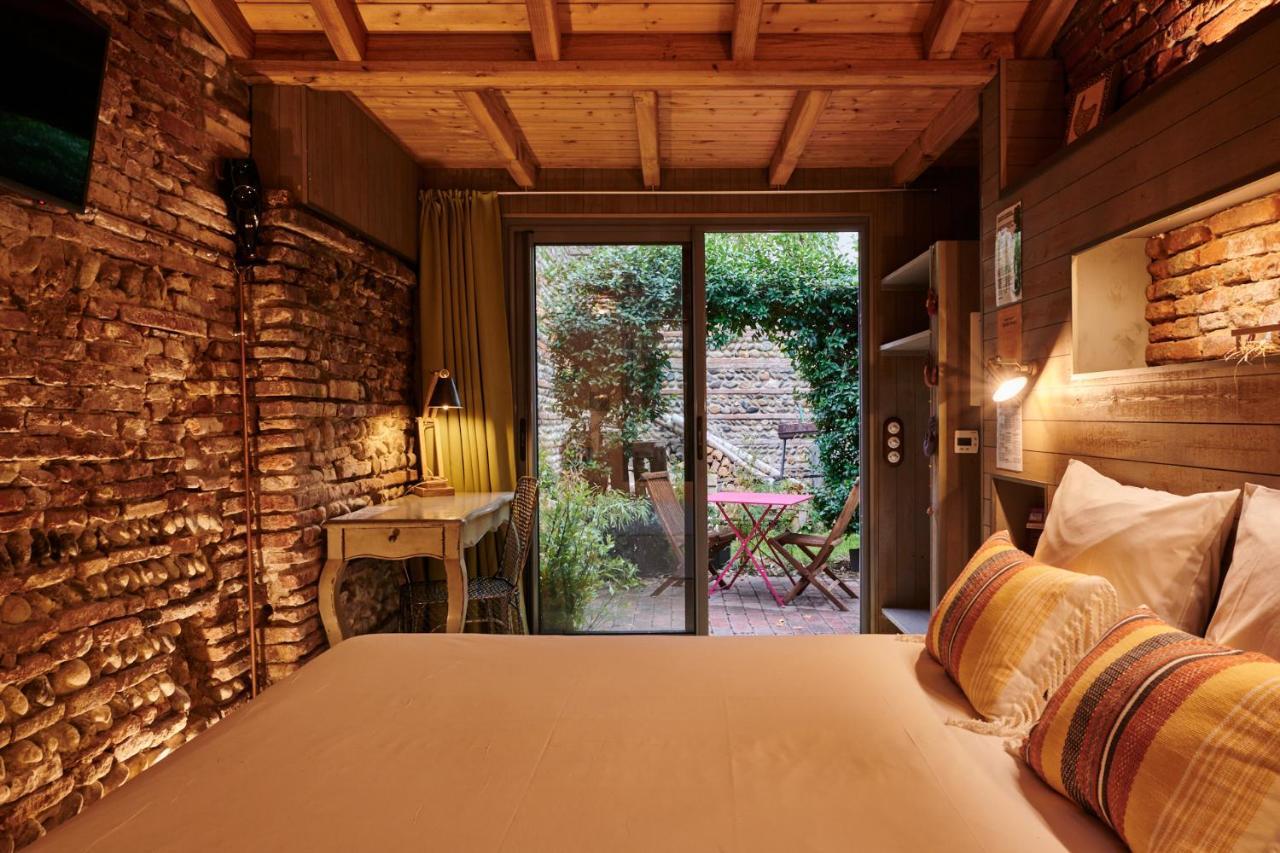 Maison Anjali Toulouse Luaran gambar
