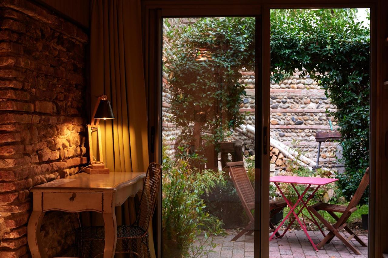 Maison Anjali Toulouse Luaran gambar