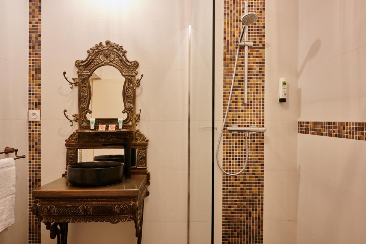 Maison Anjali Toulouse Luaran gambar