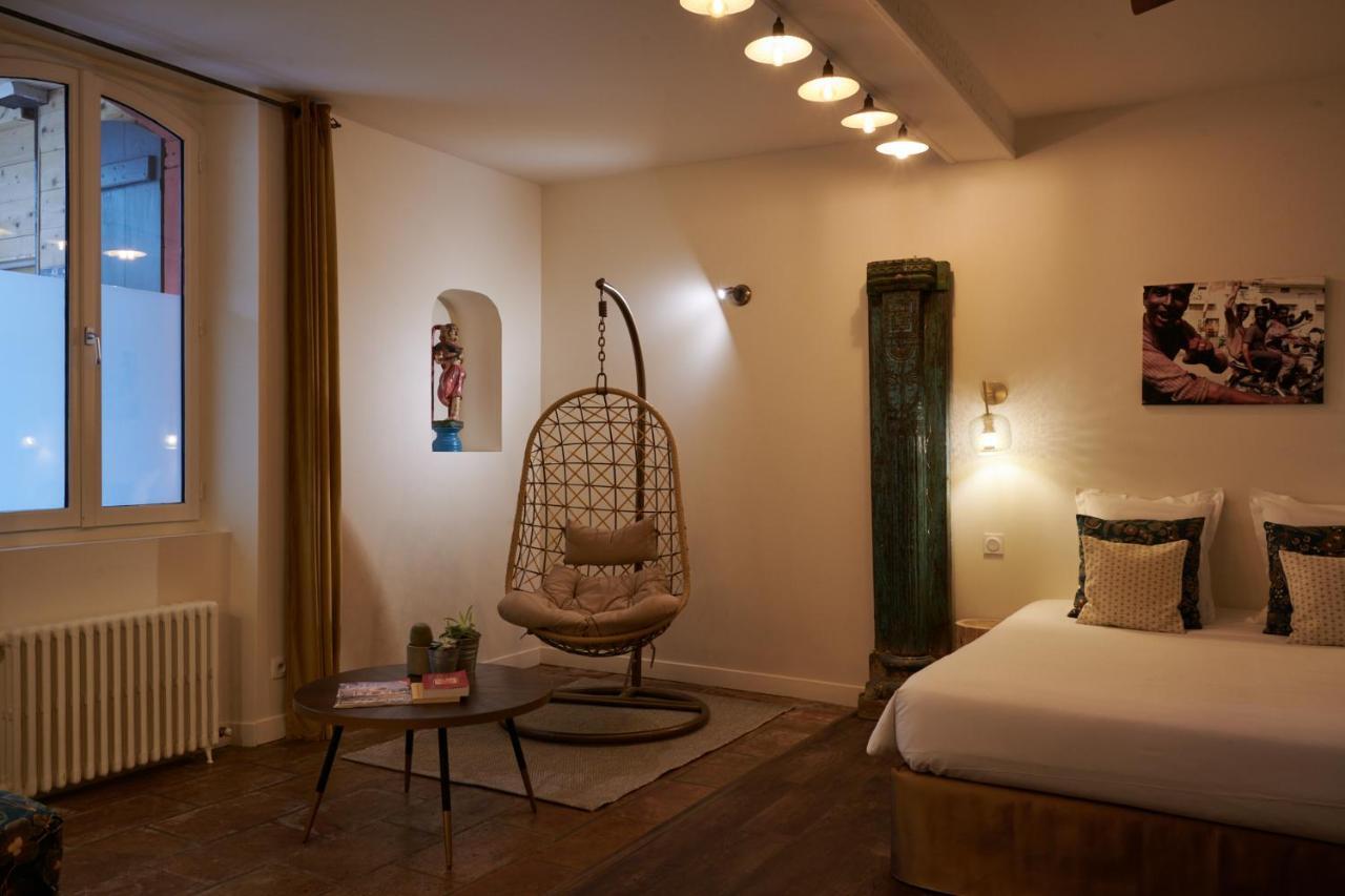 Maison Anjali Toulouse Luaran gambar