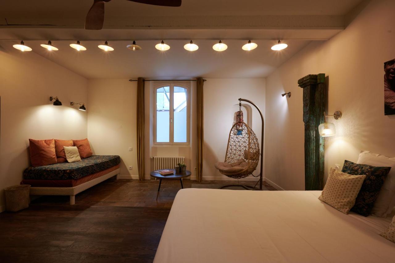 Maison Anjali Toulouse Luaran gambar