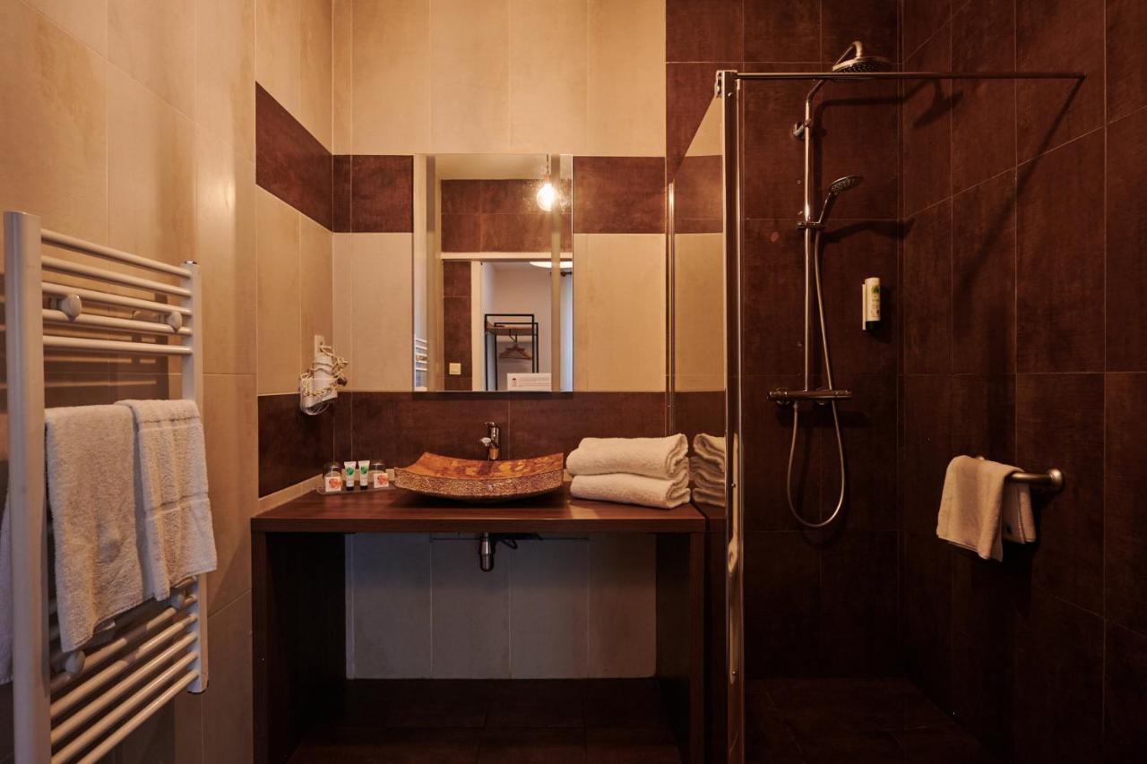 Maison Anjali Toulouse Luaran gambar