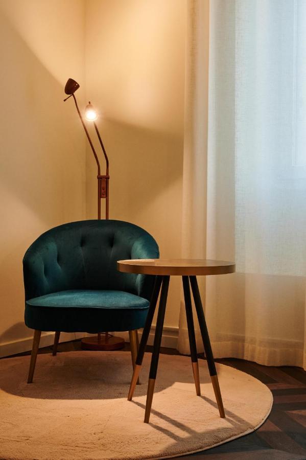 Maison Anjali Toulouse Luaran gambar