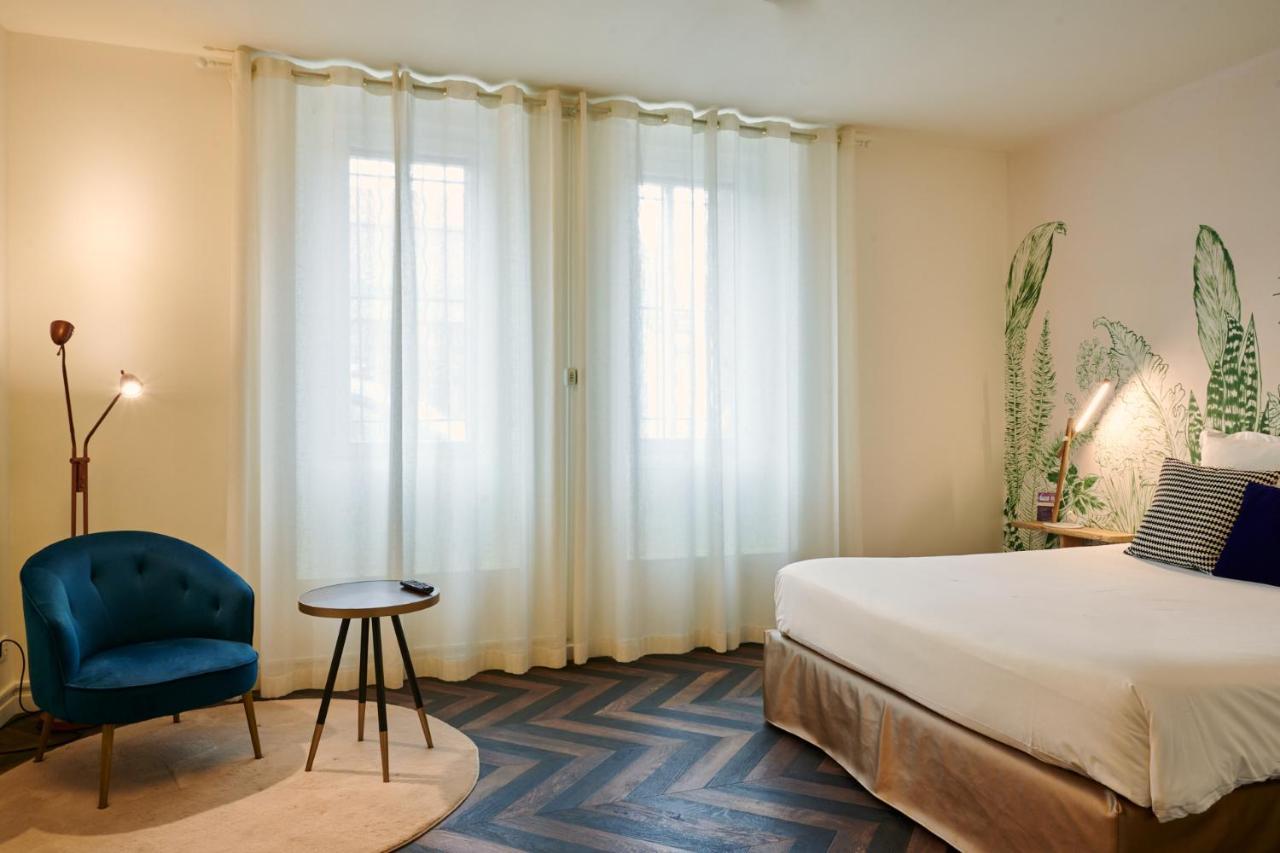 Maison Anjali Toulouse Luaran gambar