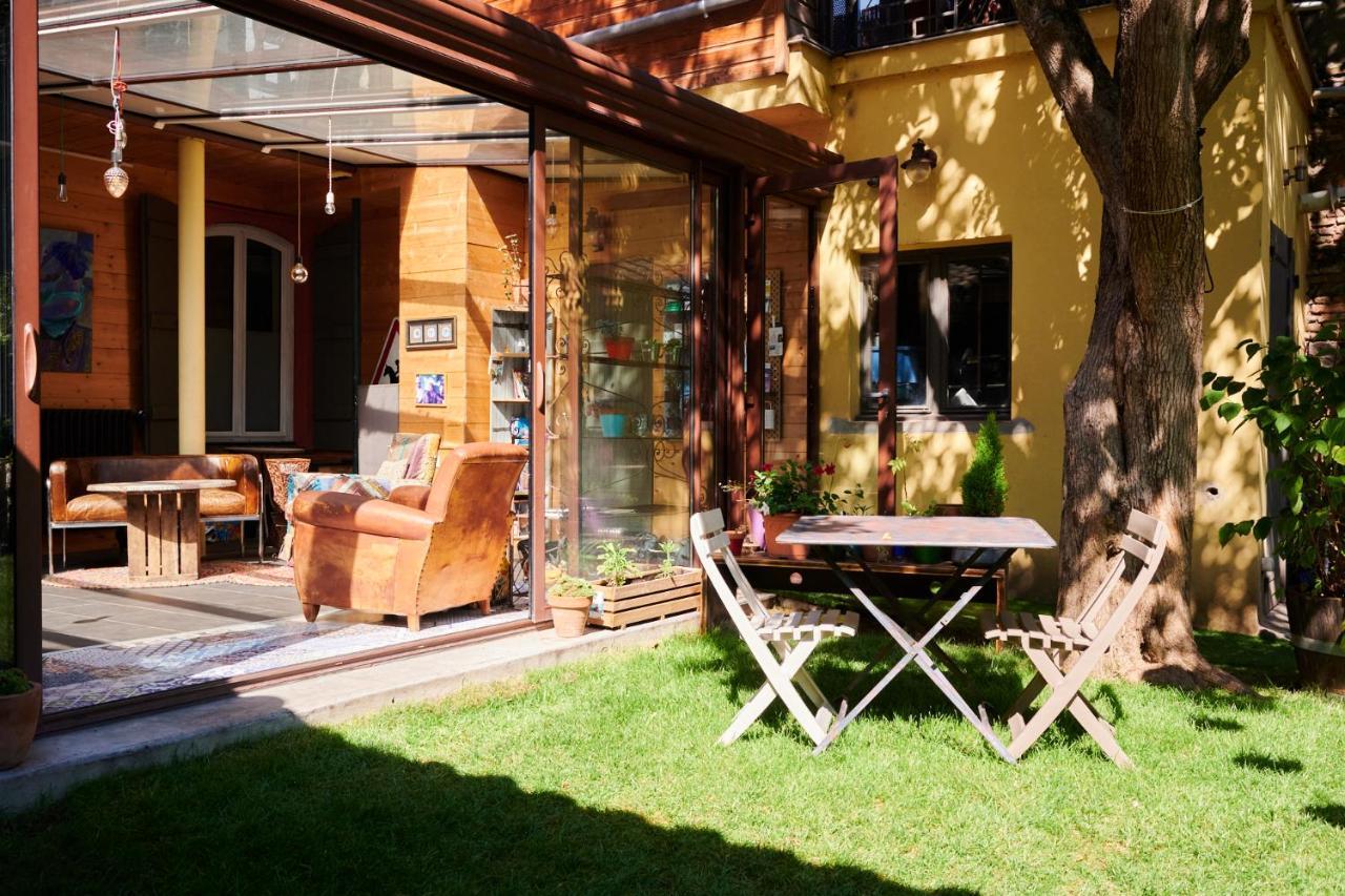 Maison Anjali Toulouse Luaran gambar