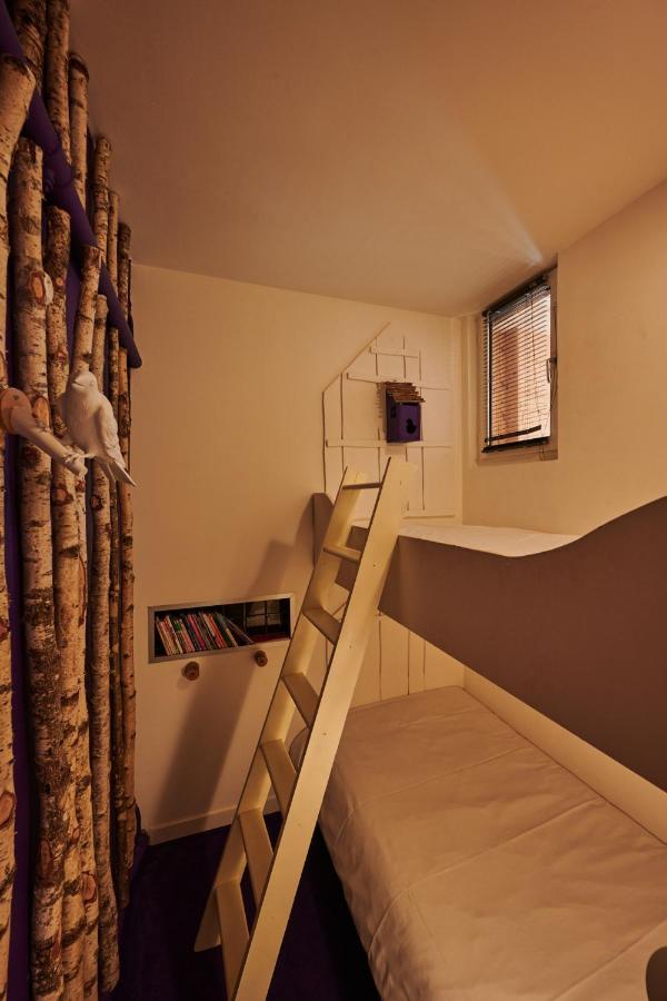 Maison Anjali Toulouse Luaran gambar