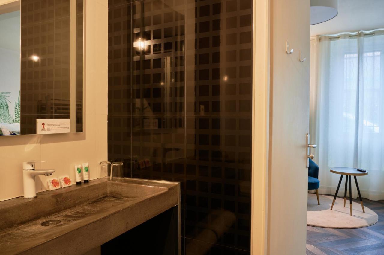 Maison Anjali Toulouse Luaran gambar