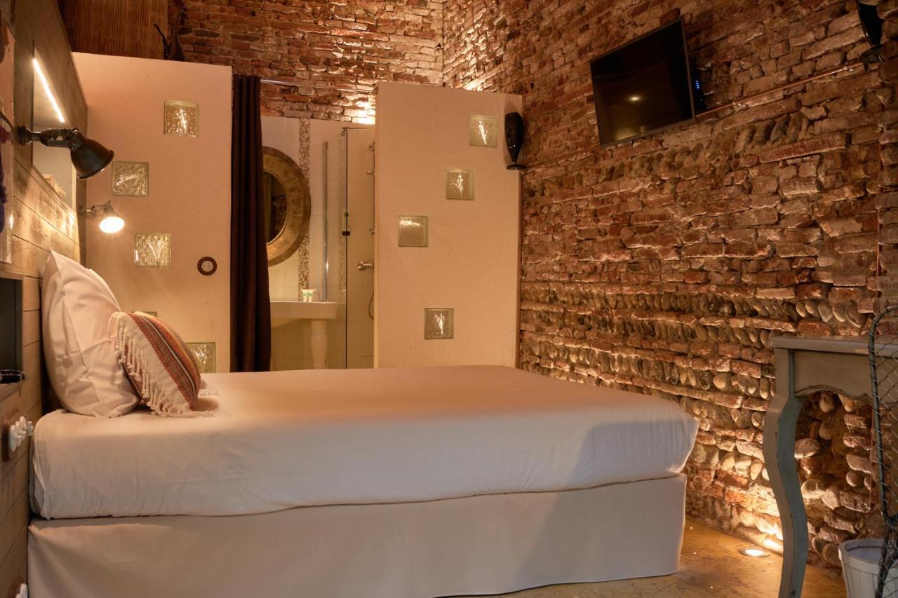 Maison Anjali Toulouse Luaran gambar