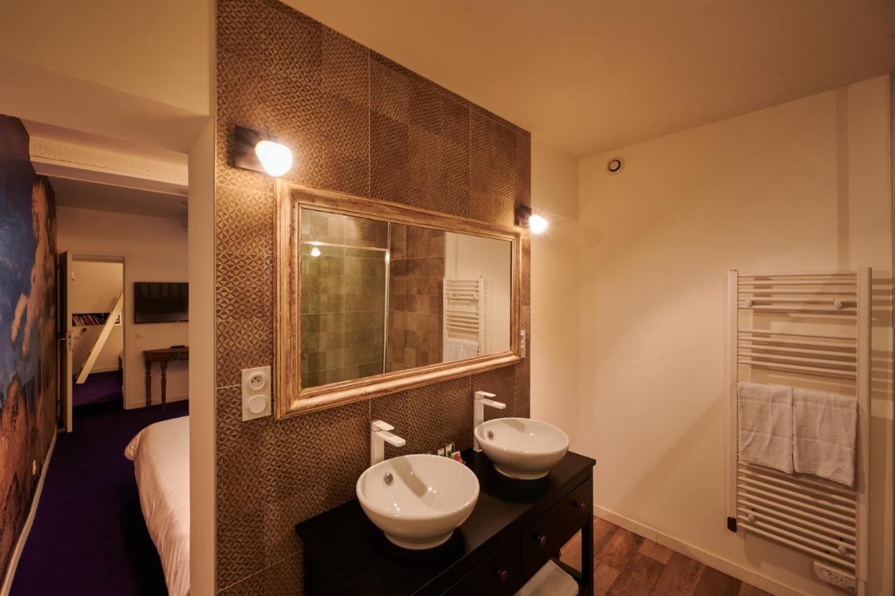 Maison Anjali Toulouse Luaran gambar
