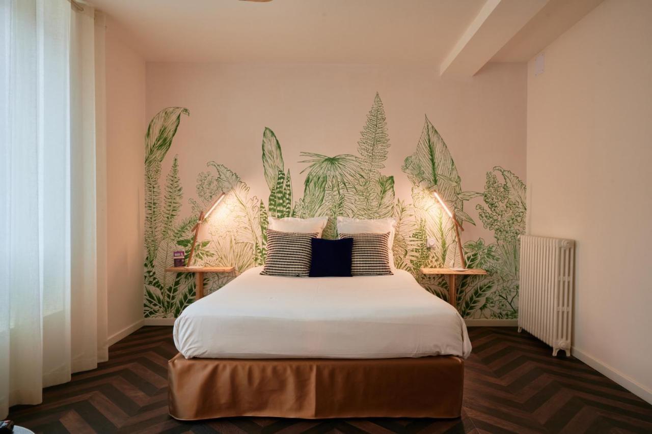 Maison Anjali Toulouse Luaran gambar
