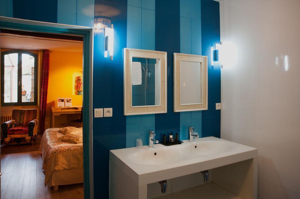 Maison Anjali Toulouse Luaran gambar